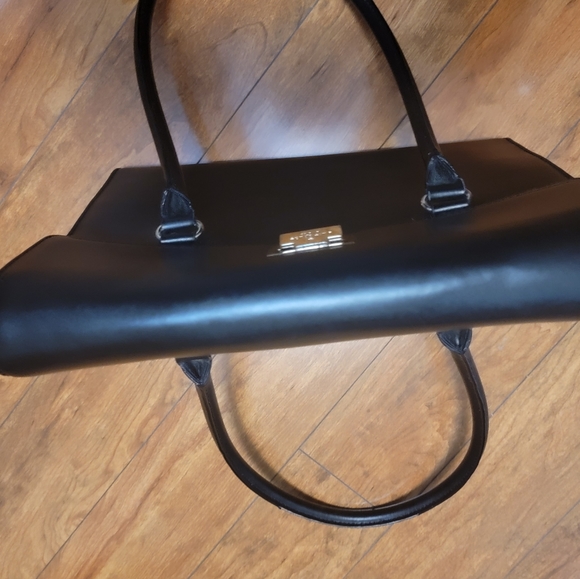 ♠️♠️🎉Black KATE SPADE NEW YORK Shoulder Bag♠️🎉♠️🎉🤩 - Picture 6 of 16